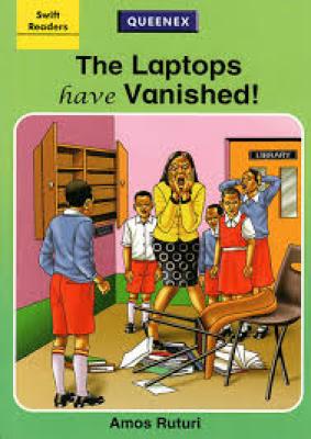 Queenex Laptops Have Vanished